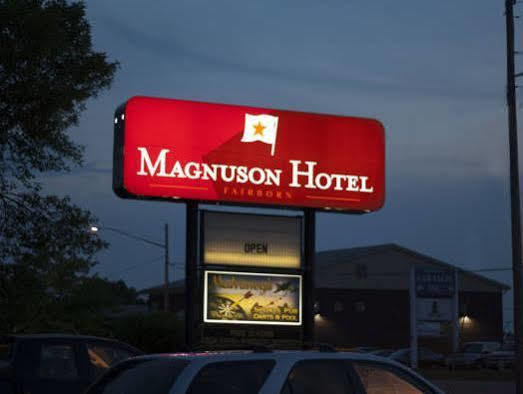 Quality Inn Fairborn Eksteriør bilde